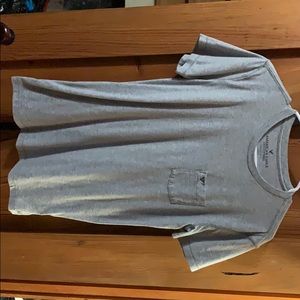 American eagle short sleeve
